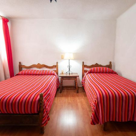 Hotel Rincon De Josefa Pátzcuaro Zewnętrze zdjęcie