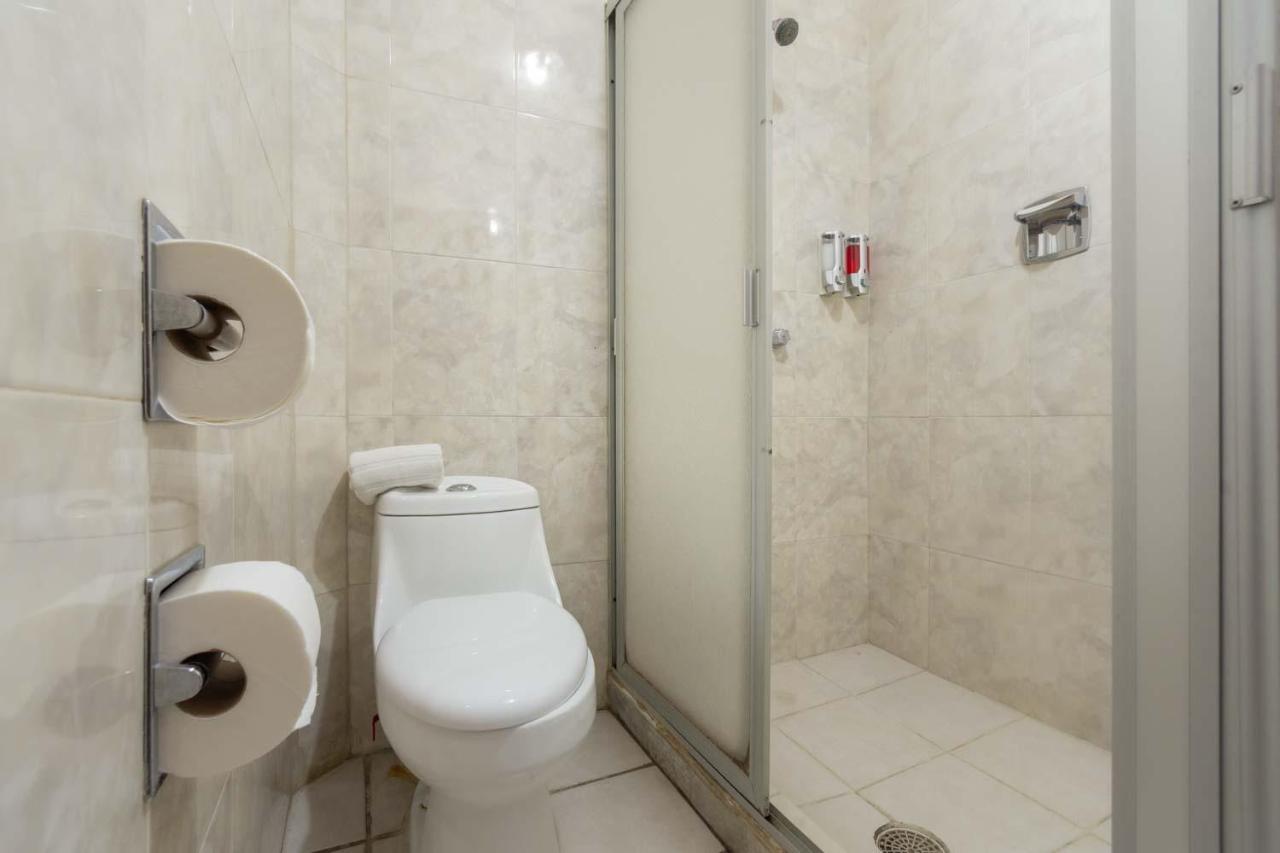 Hotel Rincon De Josefa Pátzcuaro Zewnętrze zdjęcie