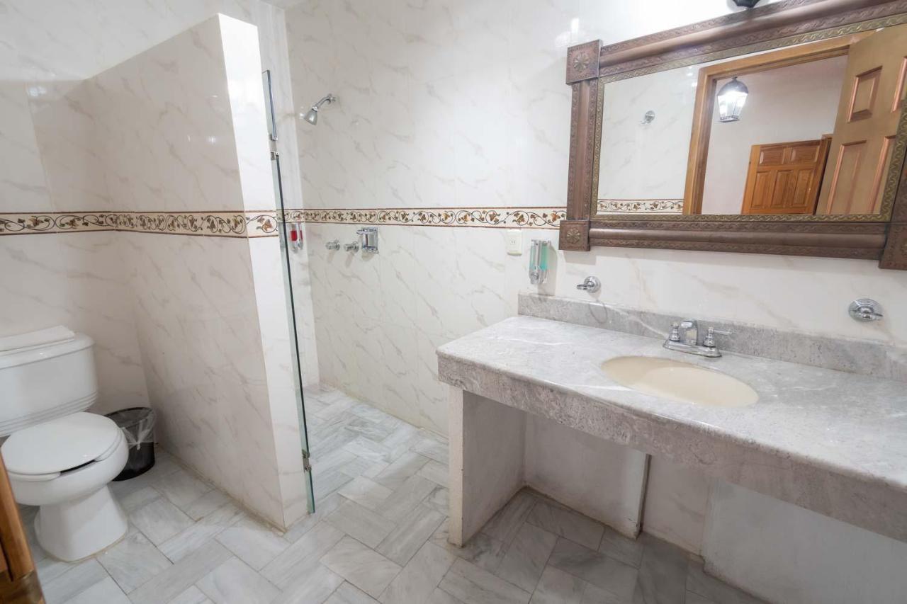 Hotel Rincon De Josefa Pátzcuaro Zewnętrze zdjęcie