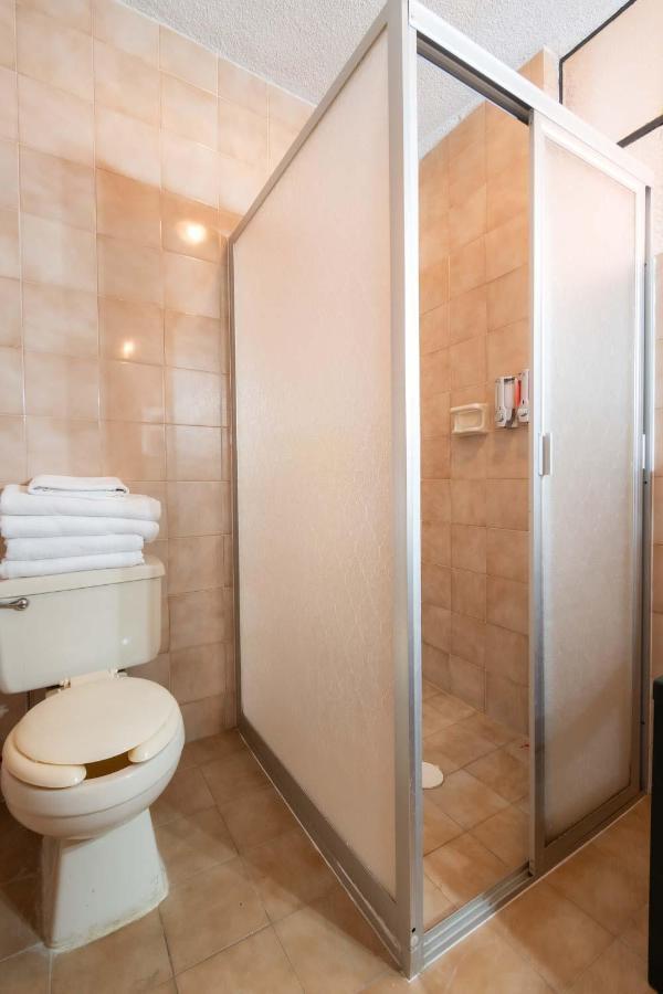 Hotel Rincon De Josefa Pátzcuaro Zewnętrze zdjęcie