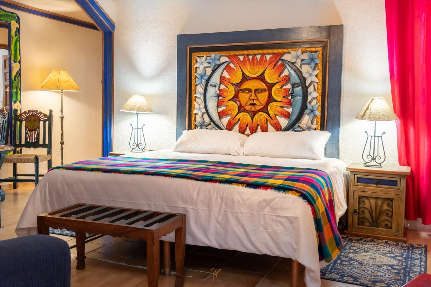 Hotel Rincon De Josefa Pátzcuaro Zewnętrze zdjęcie