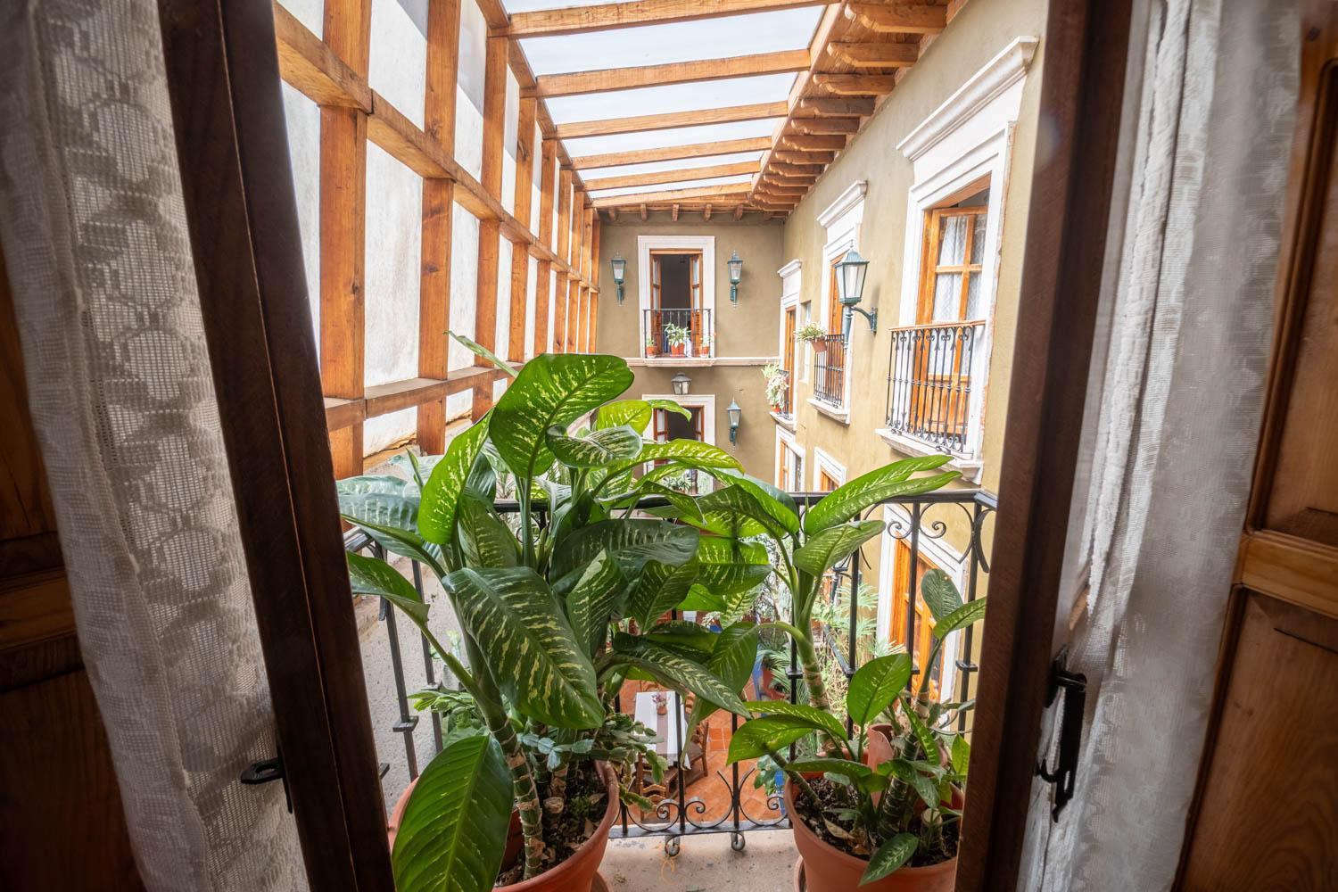 Hotel Rincon De Josefa Pátzcuaro Zewnętrze zdjęcie