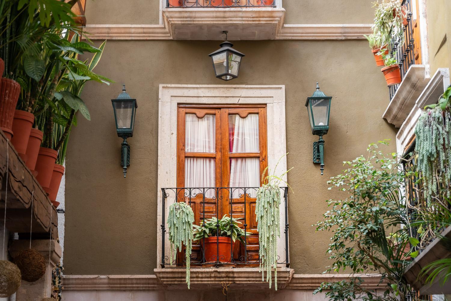 Hotel Rincon De Josefa Pátzcuaro Zewnętrze zdjęcie