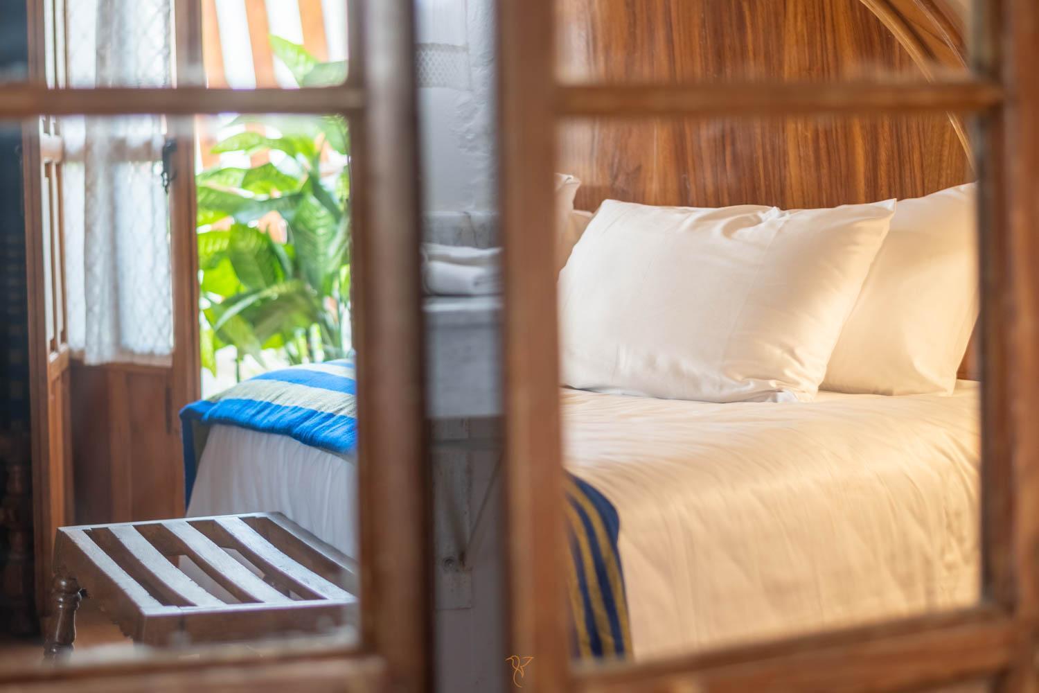 Hotel Rincon De Josefa Pátzcuaro Zewnętrze zdjęcie