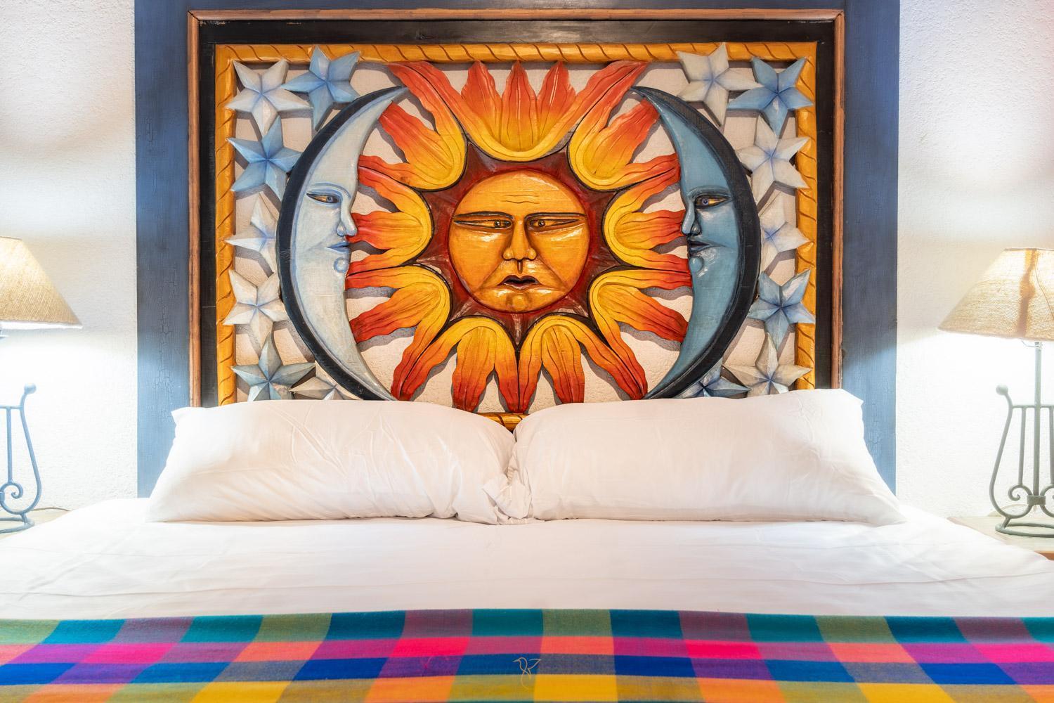 Hotel Rincon De Josefa Pátzcuaro Zewnętrze zdjęcie